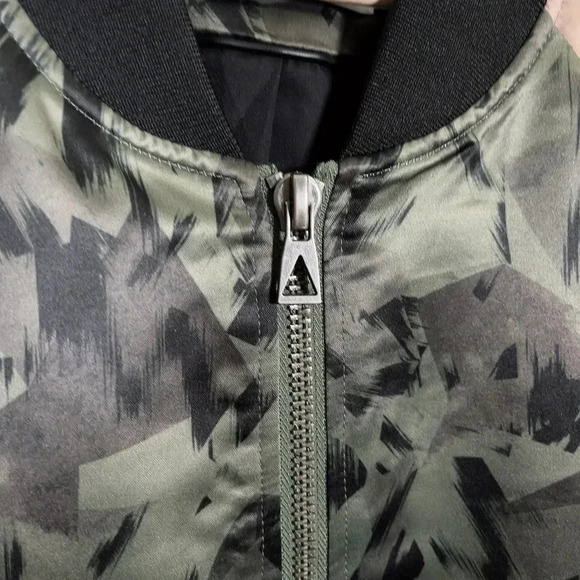 ELEVEN PARIS |  MEN'S BOMBER JACKET - Picture 9 of 14